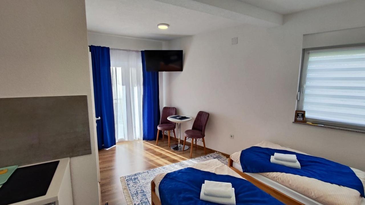 Apartmani Toki Balkana Mrkonjic Grad Extérieur photo