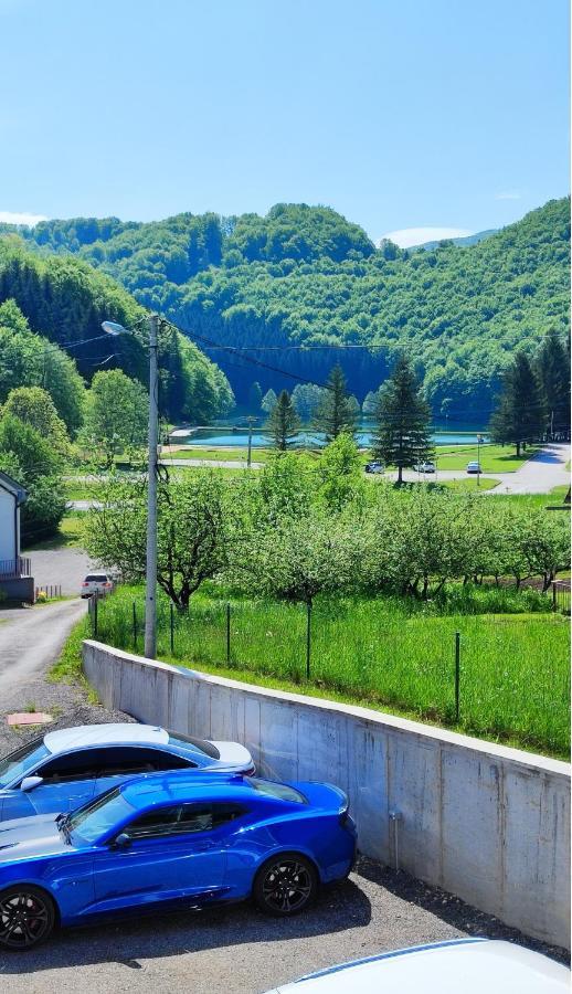 Apartmani Toki Balkana Mrkonjic Grad Extérieur photo