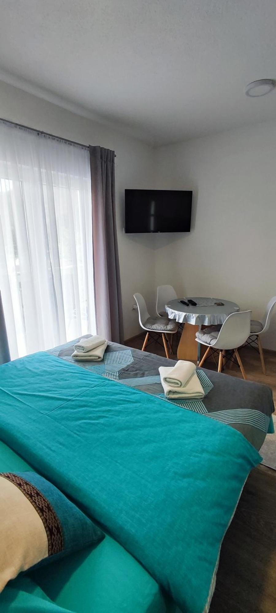 Apartmani Toki Balkana Mrkonjic Grad Extérieur photo