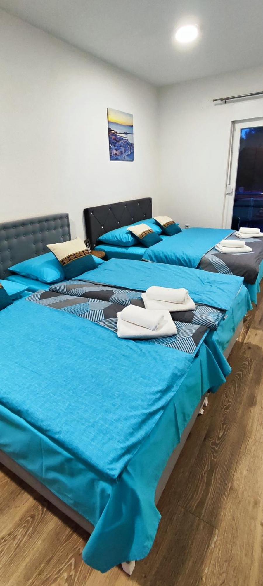 Apartmani Toki Balkana Mrkonjic Grad Extérieur photo
