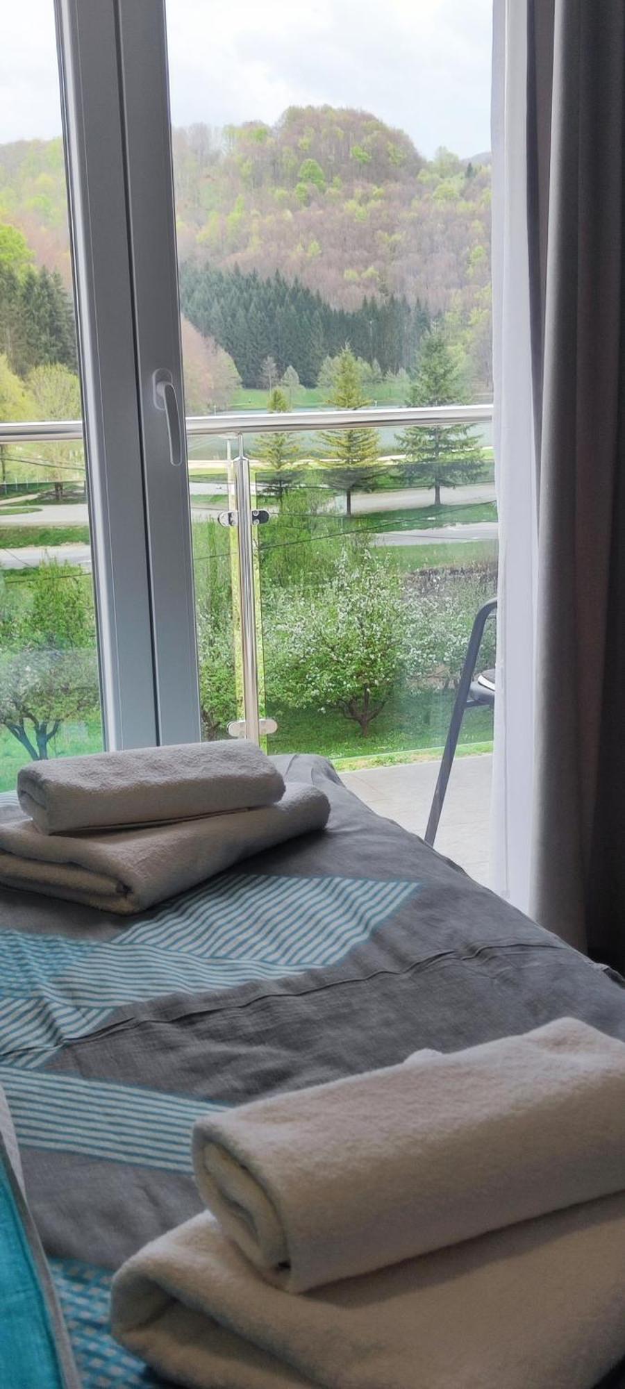 Apartmani Toki Balkana Mrkonjic Grad Extérieur photo