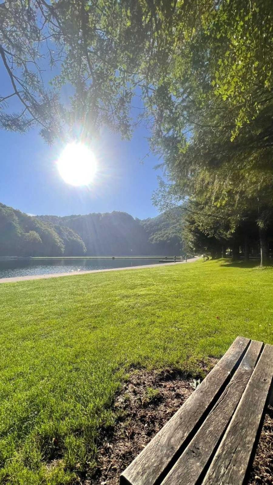 Apartmani Toki Balkana Mrkonjic Grad Extérieur photo